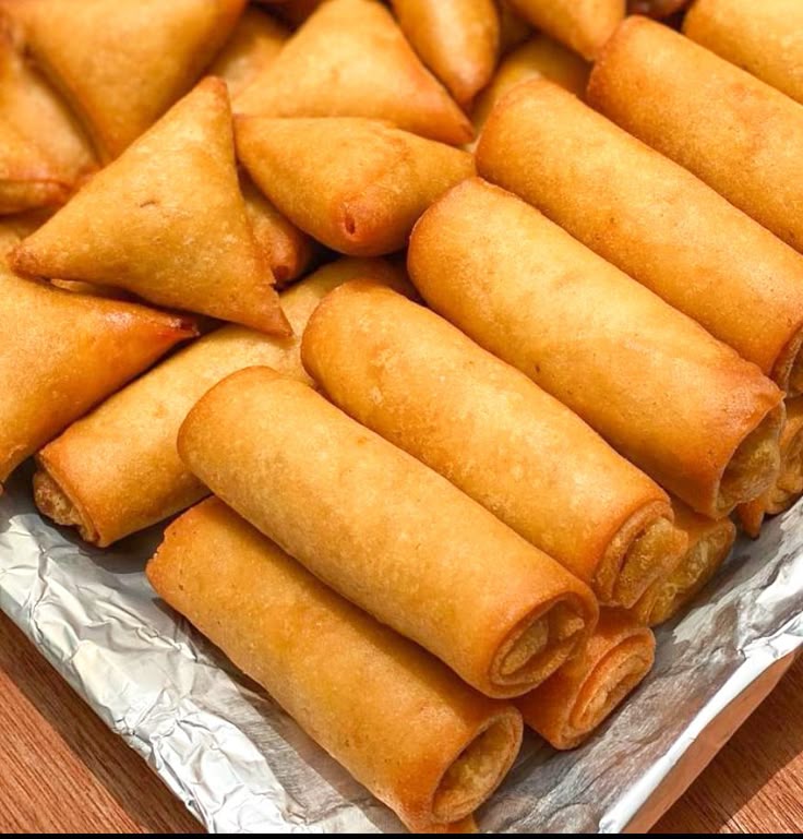 Pastries